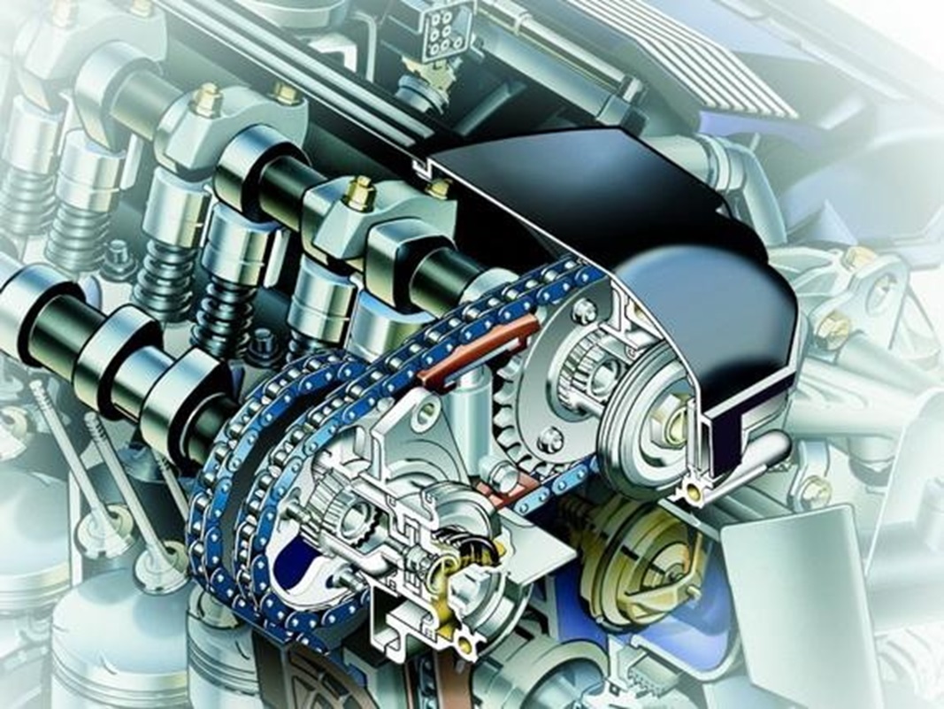 Двигатель BMW М50